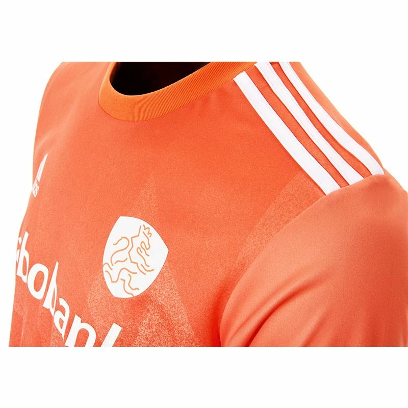 Top 10 ✨ Adidas KNHB Hockey 👚 Shirt Thuis Heren 👏 5 Top 10 ✨ Adidas KNHB Hockey 👚 Shirt Thuis Heren 👏 - Afbeelding 5