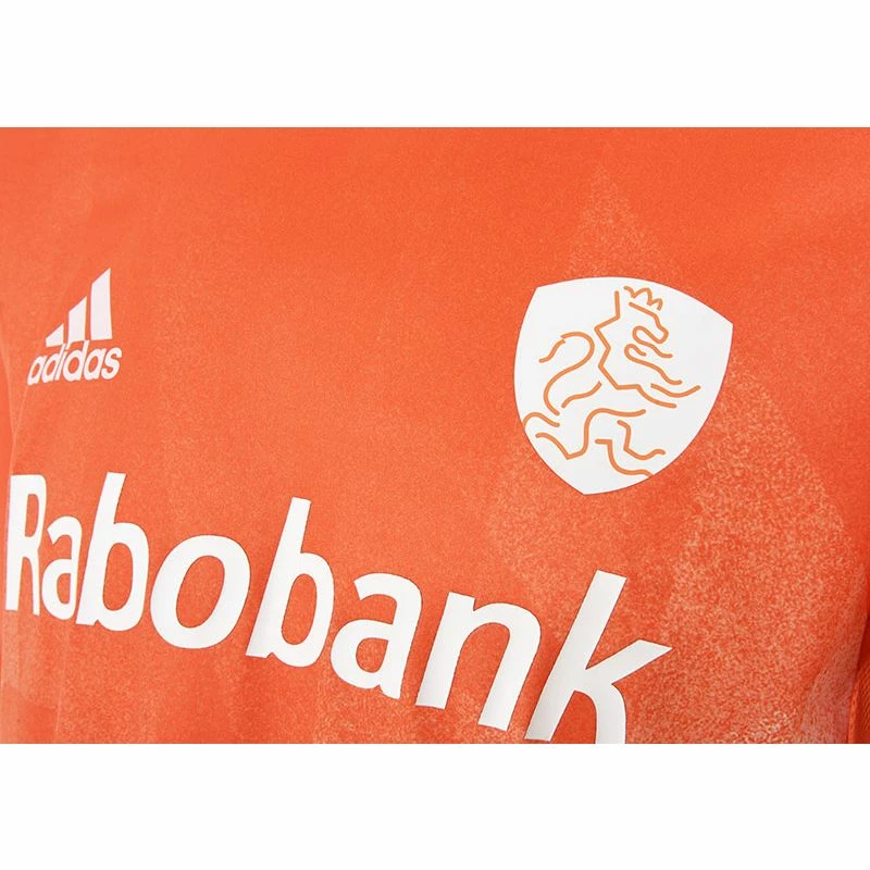 Top 10 ✨ Adidas KNHB Hockey 👚 Shirt Thuis Heren 👏 8 Top 10 ✨ Adidas KNHB Hockey 👚 Shirt Thuis Heren 👏 - Afbeelding 8