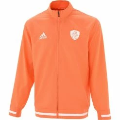 Beste Pirce 🎁 Adidas KNHB Presentatie Jacket Heren 🧨