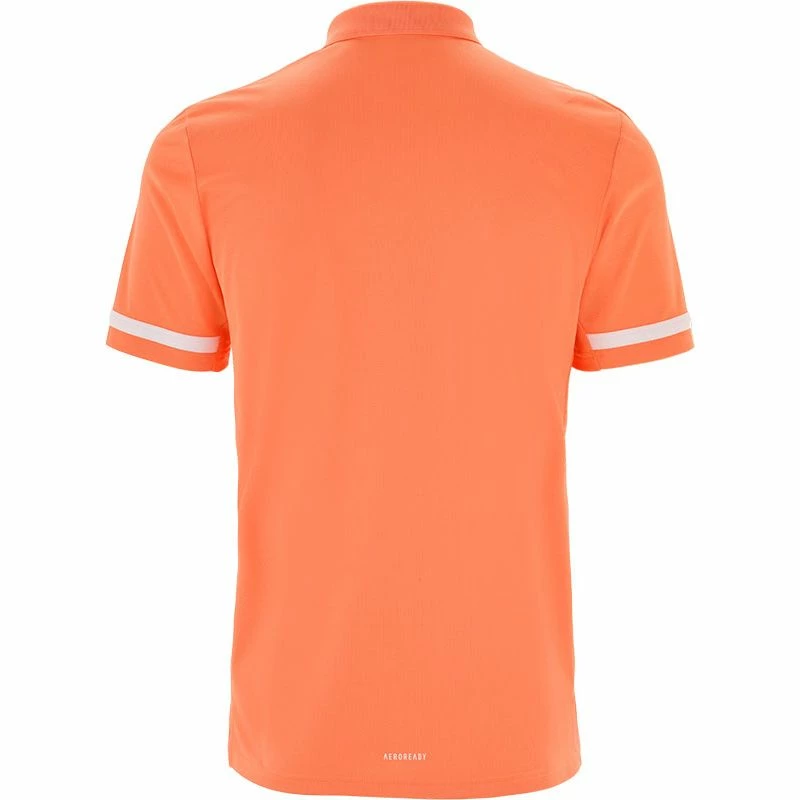 Goedkoopste ๐ Adidas KNHB Presentatie Polo Heren โญ 2 Goedkoopste ๐ Adidas KNHB Presentatie Polo Heren โญ - Afbeelding 2