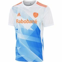 adidas shop 25 Flash-uitverkoop โค๏ธ Adidas KNHB Training ๐ Shirt Heren โค๏ธ