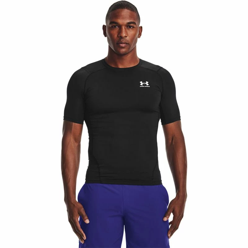 Aanbiedingen ๐ Under Armour Heatgear Compression Tee ๐คฉ 1 Aanbiedingen ๐ Under Armour Heatgear Compression Tee ๐คฉ