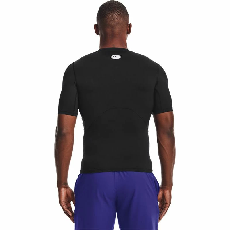 Aanbiedingen ๐ Under Armour Heatgear Compression Tee ๐คฉ 2 Aanbiedingen ๐ Under Armour Heatgear Compression Tee ๐คฉ - Afbeelding 2