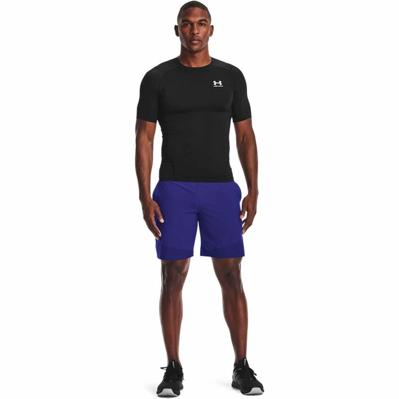 Aanbiedingen ๐ Under Armour Heatgear Compression Tee ๐คฉ 3 Aanbiedingen ๐ Under Armour Heatgear Compression Tee ๐คฉ - Afbeelding 3