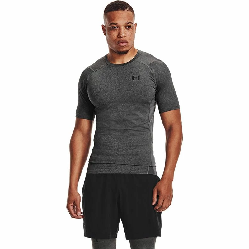 Nieuw π Under Armour Heatgear Compression Tee π 1 Nieuw π Under Armour Heatgear Compression Tee π