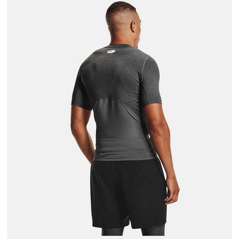 Nieuw π Under Armour Heatgear Compression Tee π 3 Nieuw π Under Armour Heatgear Compression Tee π - Afbeelding 3