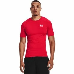 Goedkoop ๐คฉ Under Armour Heatgear Compression Tee ๐
