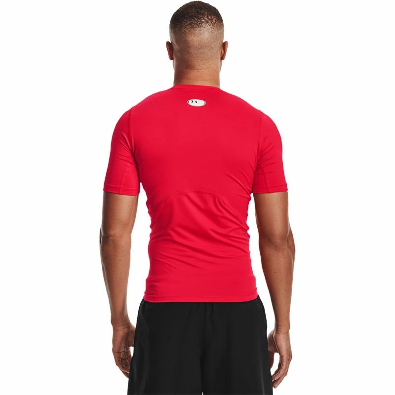 Goedkoop π€© Under Armour Heatgear Compression Tee π 2 Goedkoop π€© Under Armour Heatgear Compression Tee π - Afbeelding 2