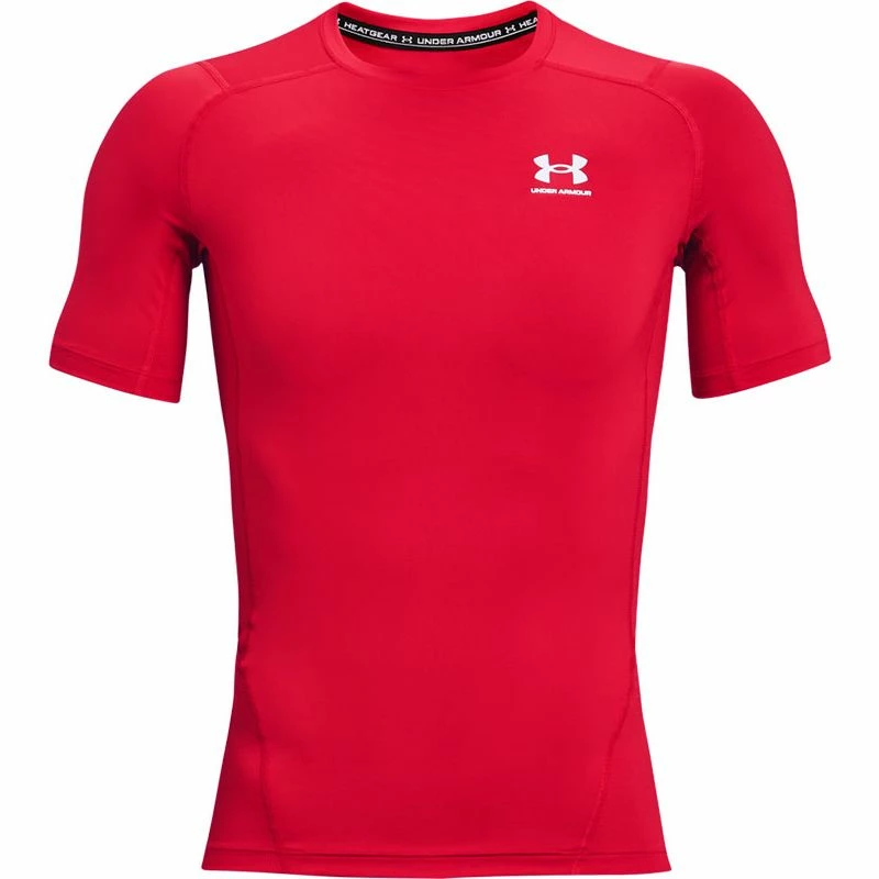 Goedkoop π€© Under Armour Heatgear Compression Tee π 5 Goedkoop π€© Under Armour Heatgear Compression Tee π - Afbeelding 5