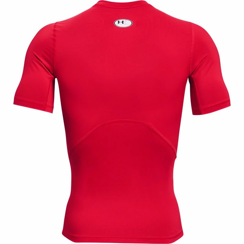 Goedkoop π€© Under Armour Heatgear Compression Tee π 6 Goedkoop π€© Under Armour Heatgear Compression Tee π - Afbeelding 6