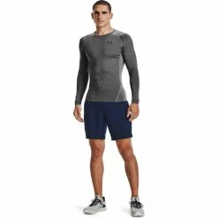 Top 10 ⭐ Under Armour Heatgear Compression Longsleeve 🥰 -adidas shop 145685 4 7
