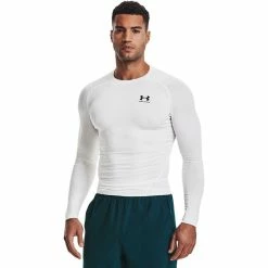 Aanbiedingen ๐ Under Armour Heatgear Compression Longsleeve ๐ฏ