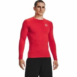 Beste recensies van โ Under Armour Heatgear Compression Longsleeve ๐