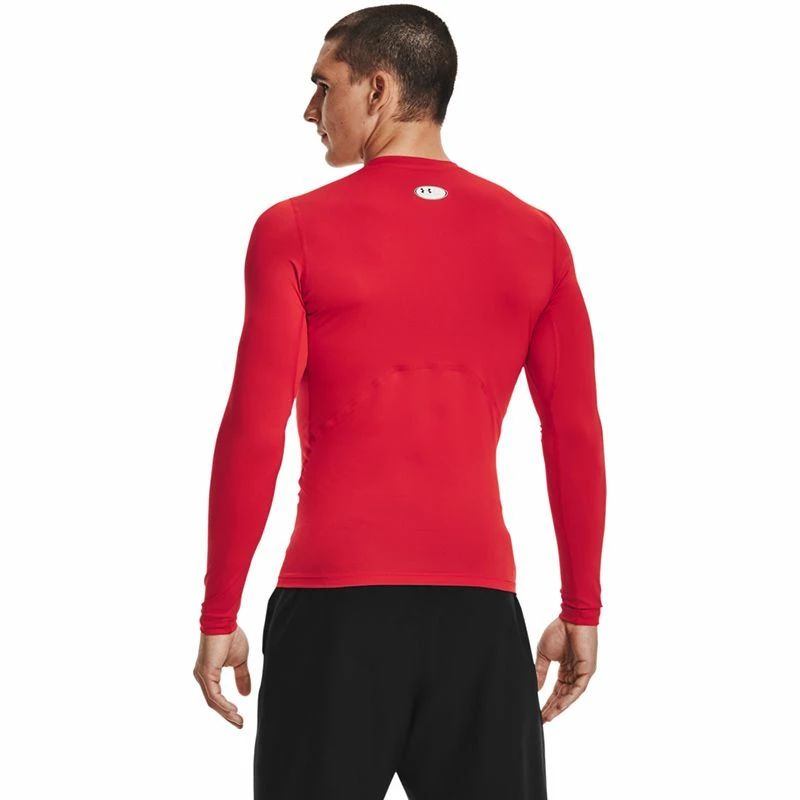 Beste recensies van β Under Armour Heatgear Compression Longsleeve π 2 Beste recensies van β Under Armour Heatgear Compression Longsleeve π - Afbeelding 2