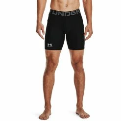 Begroting ๐ฅฐ Under Armour Heatgear Compression Short โจ