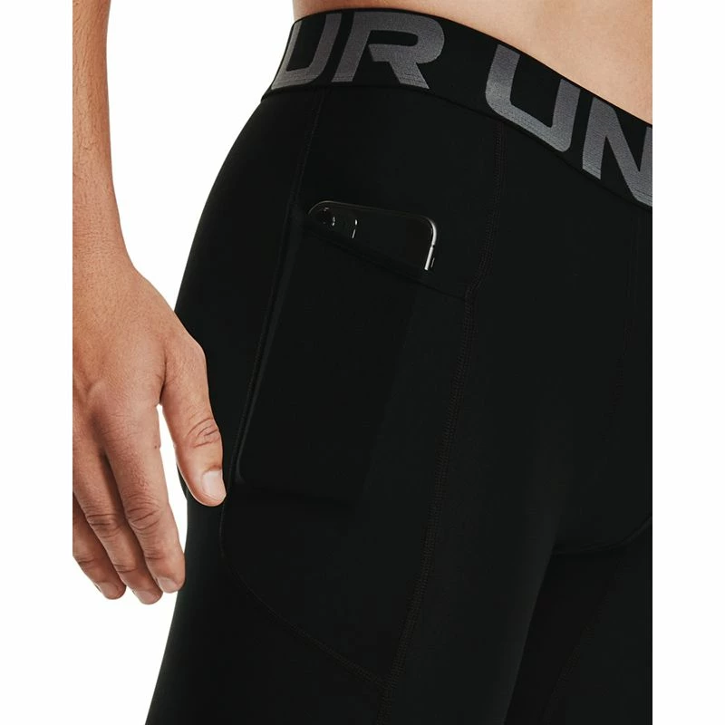 Begroting π₯° Under Armour Heatgear Compression Short β¨ 3 Begroting π₯° Under Armour Heatgear Compression Short β¨ - Afbeelding 3