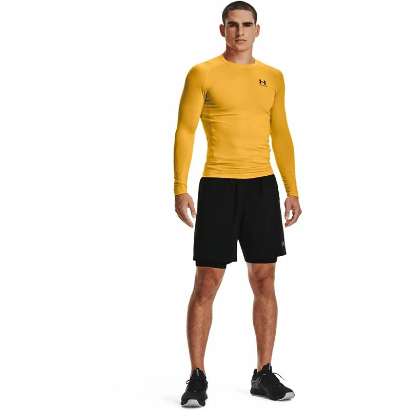 Begroting π₯° Under Armour Heatgear Compression Short β¨ 4 Begroting π₯° Under Armour Heatgear Compression Short β¨ - Afbeelding 4