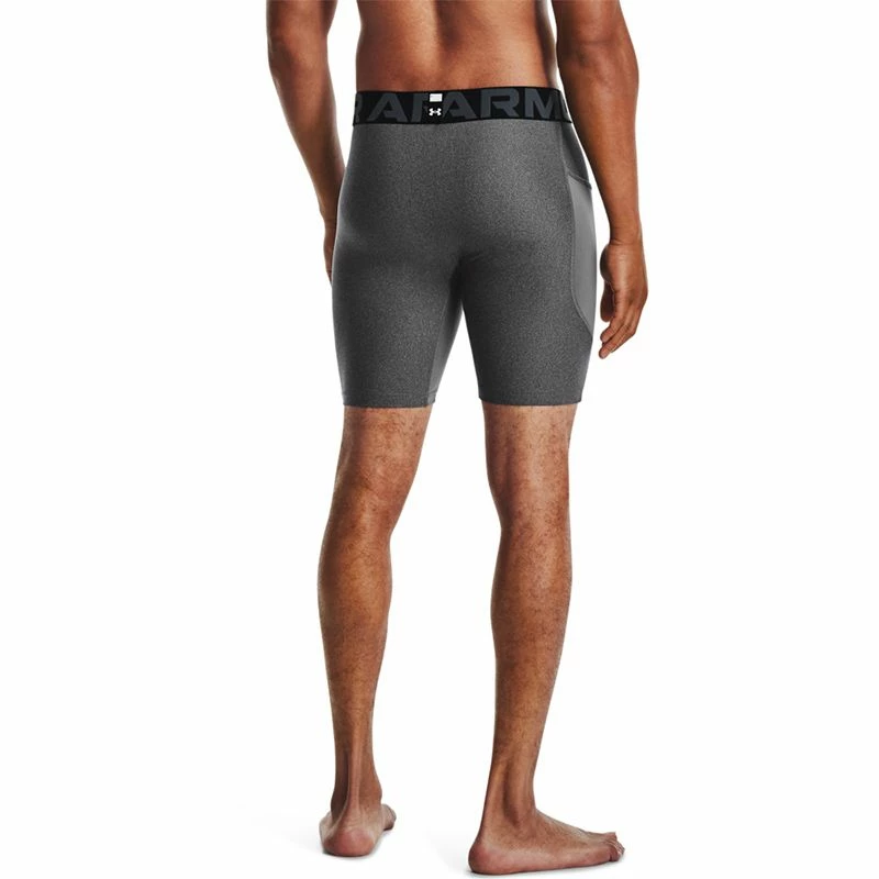 Groothandel ⭐ Under Armour Heatgear Compression Short ✨ 2 Groothandel ⭐ Under Armour Heatgear Compression Short ✨ - Afbeelding 2