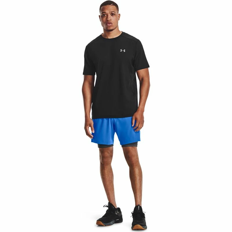 Groothandel ⭐ Under Armour Heatgear Compression Short ✨ 4 Groothandel ⭐ Under Armour Heatgear Compression Short ✨ - Afbeelding 4
