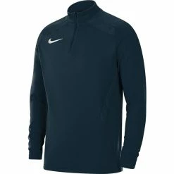 Beste recensies van 🌟 Nike Training 1/4 Zip Top Heren ✔️