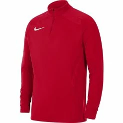 Goedkoopste ๐งจ Nike Training 1/4 Zip Top Heren ๐