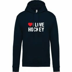 Gloednieuw 🔔 Sportshop.com I Love Hockey Sweater Men 😉