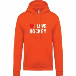 Goedkoop 😀 Sportshop.com I Love Hockey Sweater Men ✔️