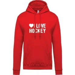 Goedkoopste 💯 Sportshop.com I Love Hockey Sweater Men 😉