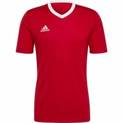 Promo 😍 Adidas Entrada 22 Training 👚 Shirt 🧨