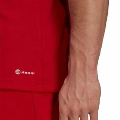 Promo 😍 Adidas Entrada 22 Training 👚 Shirt 🧨 -adidas shop 147076 5 4