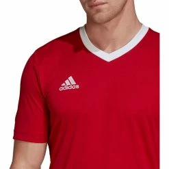 Promo 😍 Adidas Entrada 22 Training 👚 Shirt 🧨 -adidas shop 147076 6 4