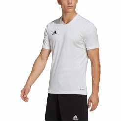 Aanbiedingen ❤️ Adidas Entrada 22 Training 👕 Shirt 👍 -adidas shop 147083 4