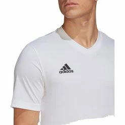 Aanbiedingen ❤️ Adidas Entrada 22 Training 👕 Shirt 👍 -adidas shop 147083 6