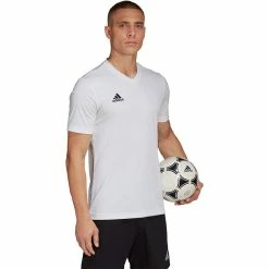 Aanbiedingen ❤️ Adidas Entrada 22 Training 👕 Shirt 👍 -adidas shop 147083 7