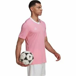 Top 10 😉 Adidas Entrada 22 Training 👚 Shirt 🔥 -adidas shop 147084 3 3