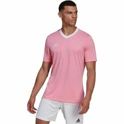 Top 10 😉 Adidas Entrada 22 Training 👚 Shirt 🔥 -adidas shop 147084 4 5
