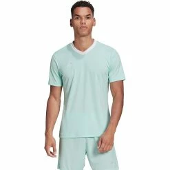 Hete verkoop 💯 Adidas Entrada 22 Training 👕 Shirt 💯 -adidas shop 147085 4