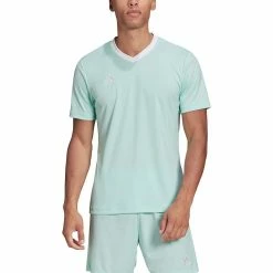 Hete verkoop 💯 Adidas Entrada 22 Training 👕 Shirt 💯 -adidas shop 147085 5