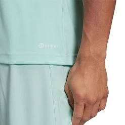 Hete verkoop 💯 Adidas Entrada 22 Training 👕 Shirt 💯 -adidas shop 147085 6