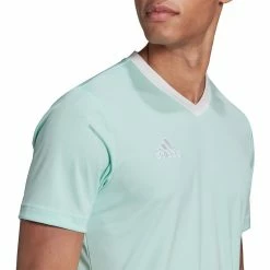 Hete verkoop 💯 Adidas Entrada 22 Training 👕 Shirt 💯 -adidas shop 147085 7