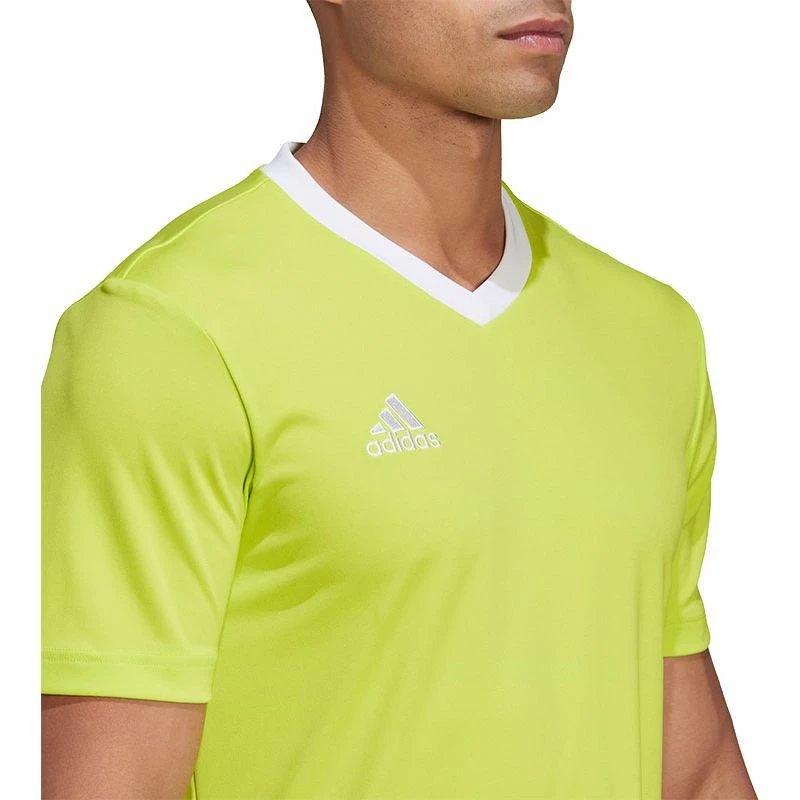 Top 10 ๐งจ Adidas Entrada 22 Training ๐ Shirt โค๏ธ 5 Top 10 ๐งจ Adidas Entrada 22 Training ๐ Shirt โค๏ธ - Afbeelding 5