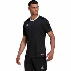 Hete verkoop ⌛ Adidas Entrada 22 Training 👕 Shirt 🎉 -adidas shop 147092 5 7