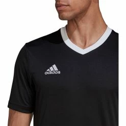 Hete verkoop ⌛ Adidas Entrada 22 Training 👕 Shirt 🎉 -adidas shop 147092 8 7