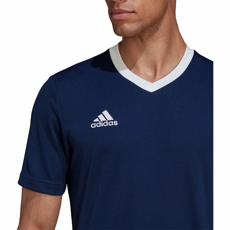 Beste Pirce 💯 Adidas Entrada 22 Training 👕 Shirt 🎉 7 Beste Pirce 💯 Adidas Entrada 22 Training 👕 Shirt 🎉 - Afbeelding 7