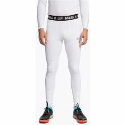 Goedkoopste 🎁 Osaka Baselayer Legging Heren ✔️