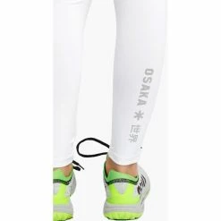 Korting 😀 Osaka Baselayer Legging Junior 🎁 -adidas shop 148183 4