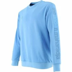 Goedkoop ❤️ Indian Maharadja Mumbai Sweater Heren 👏 14 Goedkoop ❤️ Indian Maharadja Mumbai Sweater Heren 👏 -adidas shop 1488334 blu t041310 blu 320