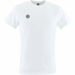 Korting ✔️ Indian Maharadja Kota Basic 👚 Shirt Heren 👍 -adidas shop 1488710 whi 0