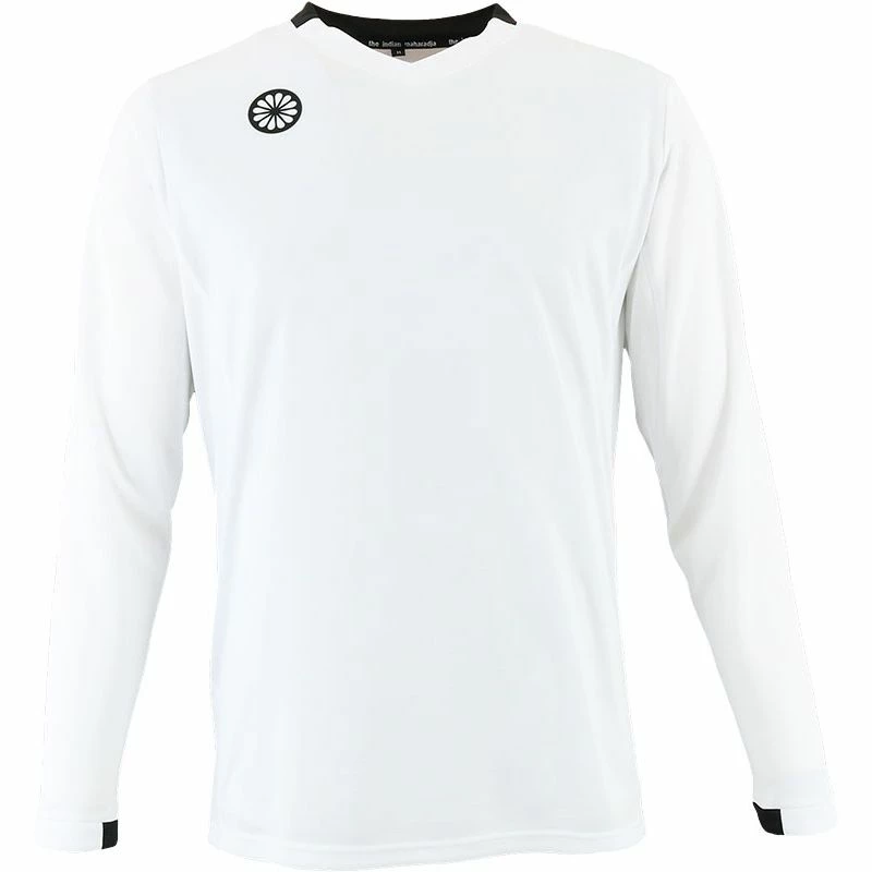 Coupon ๐งจ Indian Maharadja Tech Longsleeve ๐ Shirt Heren ๐ 1 Coupon ๐งจ Indian Maharadja Tech Longsleeve ๐ Shirt Heren ๐