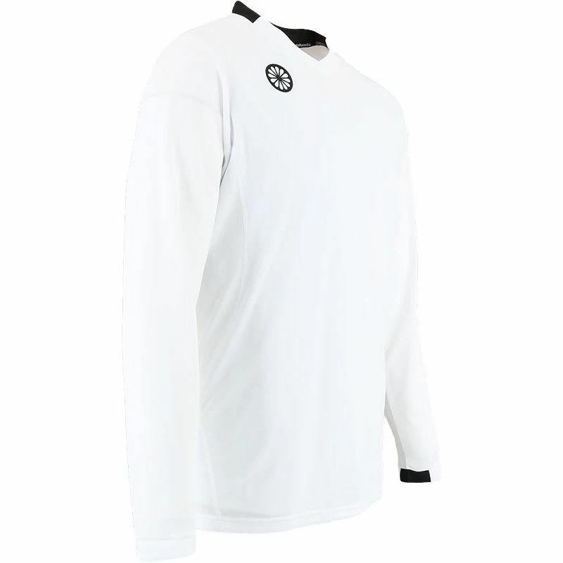 Coupon ๐งจ Indian Maharadja Tech Longsleeve ๐ Shirt Heren ๐ 2 Coupon ๐งจ Indian Maharadja Tech Longsleeve ๐ Shirt Heren ๐ - Afbeelding 2
